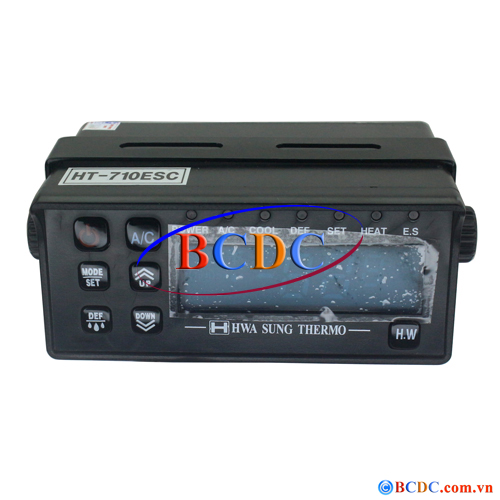 Công tắc hiển thị Hwa Sung HT-710