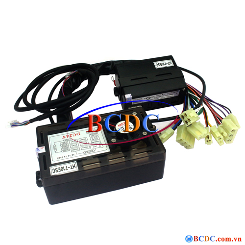 Bộ điều khiển Hwasung HT-710