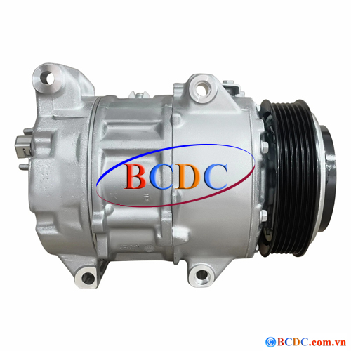 Máy nén khí Toyota Highlander/0704