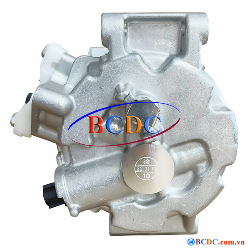 Máy nén khí Toyota Highlander/0704