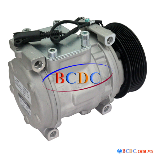 Máy nén khí 10PA15C/12V/8PK