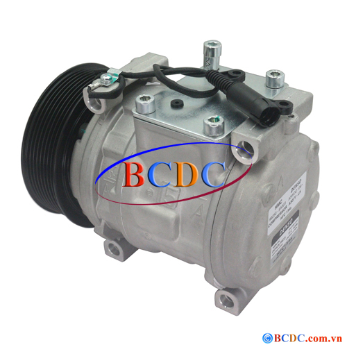 Máy nén khí 10PA15C/12V/8PK