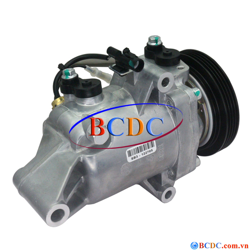 Máy nén khí Suzuki Swift/0709