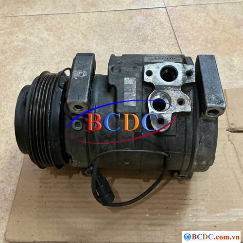 Máy nén khí Iveco Daily/0695