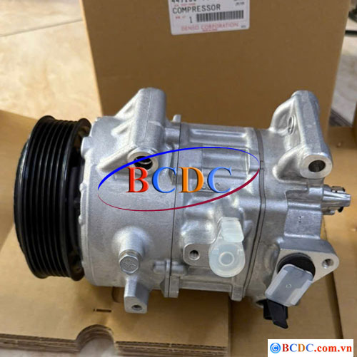 Máy nén khí Toyota Camry/0711