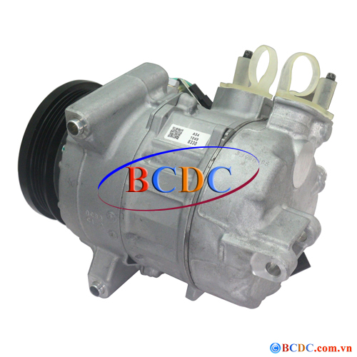 Máy nén khí Ford Explorer/0707