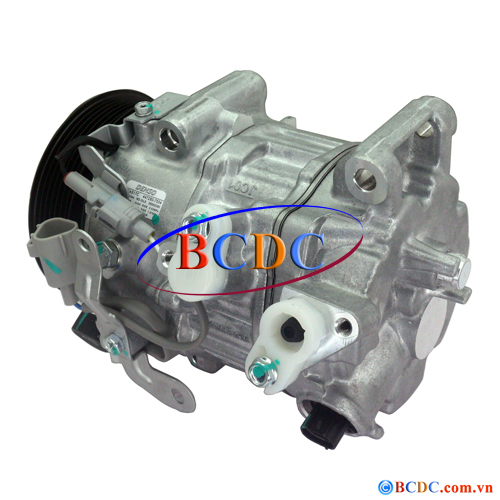 Máy nén khí xe Toyota Lexus/0705