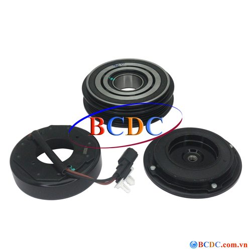 Bộ puli nén khí Ford Explorer/0260