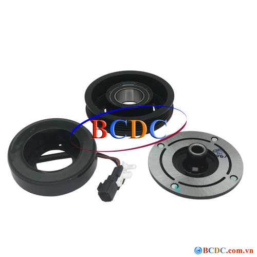 Bộ puli nén khí Ford Explorer/0260