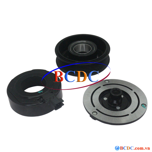 Bộ puli nén khí Ford Everest/0261