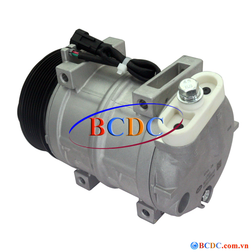 Máy nén khí xe FAW/0713