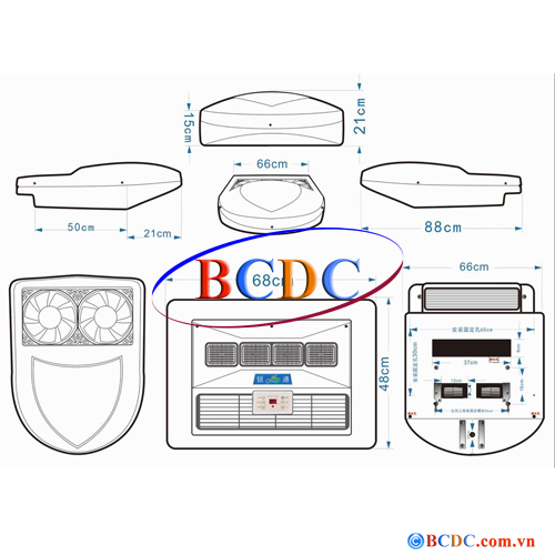 BCD.EC.01/24V